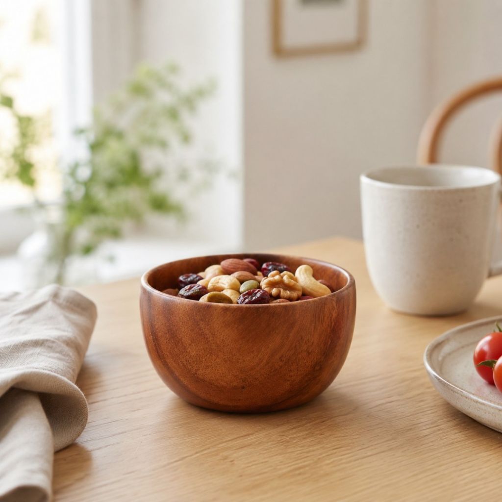 Salad bowl