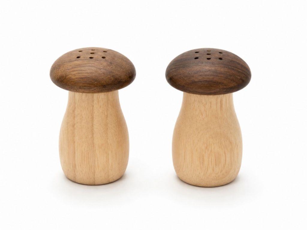 Mushroom toothpick jar(Image2) Mushroom toothpick jar(Image2)