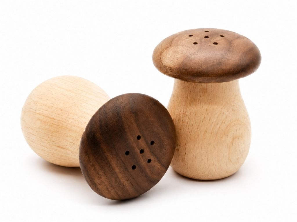 Mushroom toothpick jar(Image1) Mushroom toothpick jar(Image1)