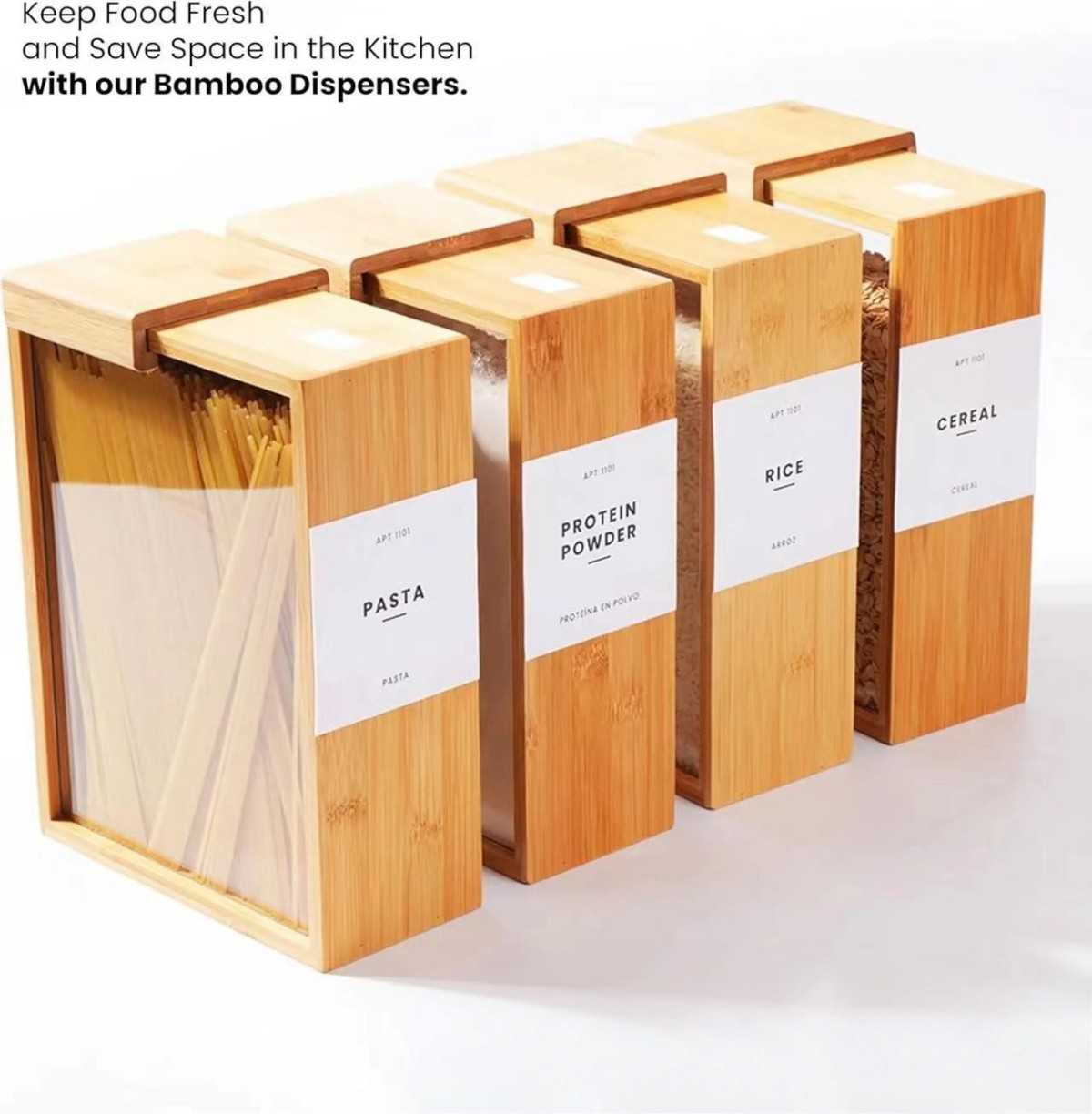 Multi functional wooden storage box(Image6) Multi functional wooden storage box(Image6)