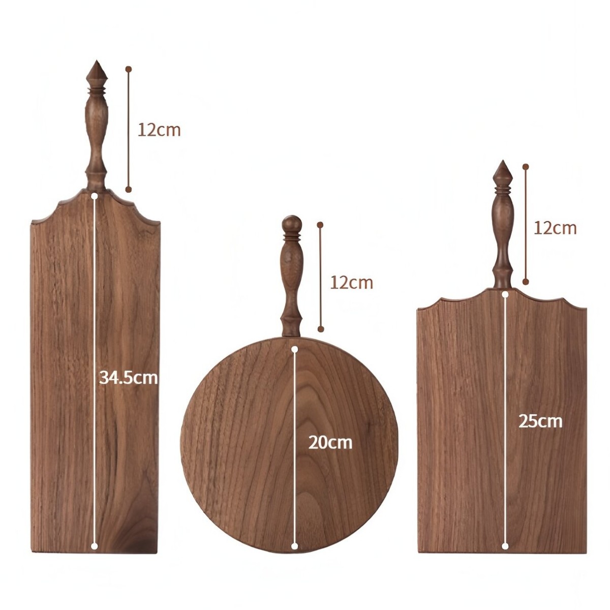 Vintage Home Aesthetics Cutting Board(Image3)