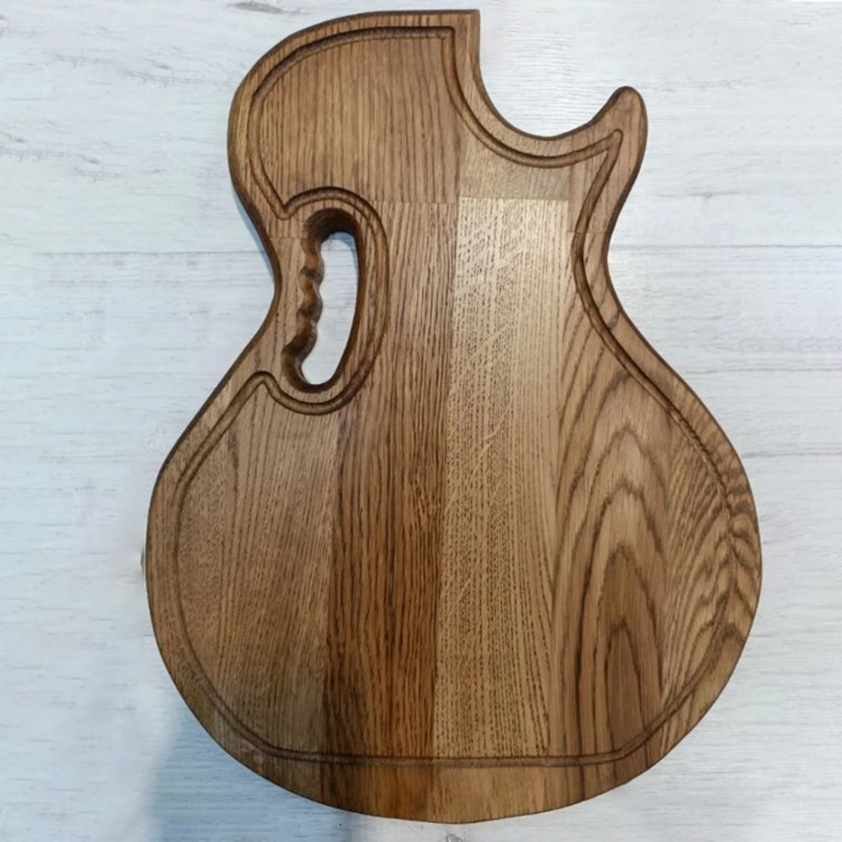 Walnut Wood Tray